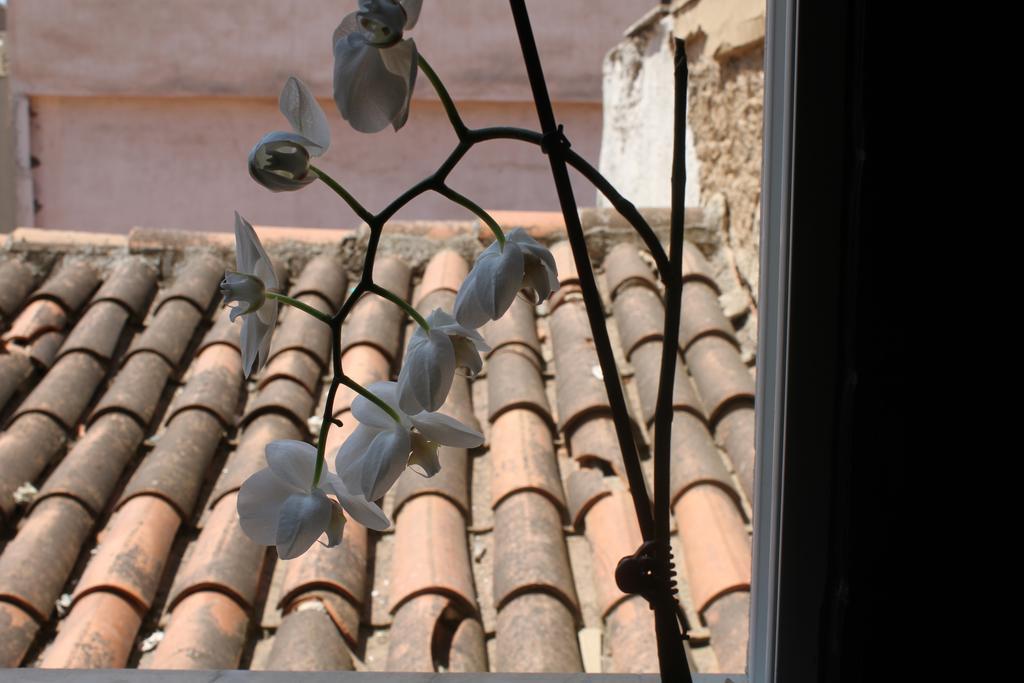 Boutique Central Apartments Acropolis View Athén Kültér fotó