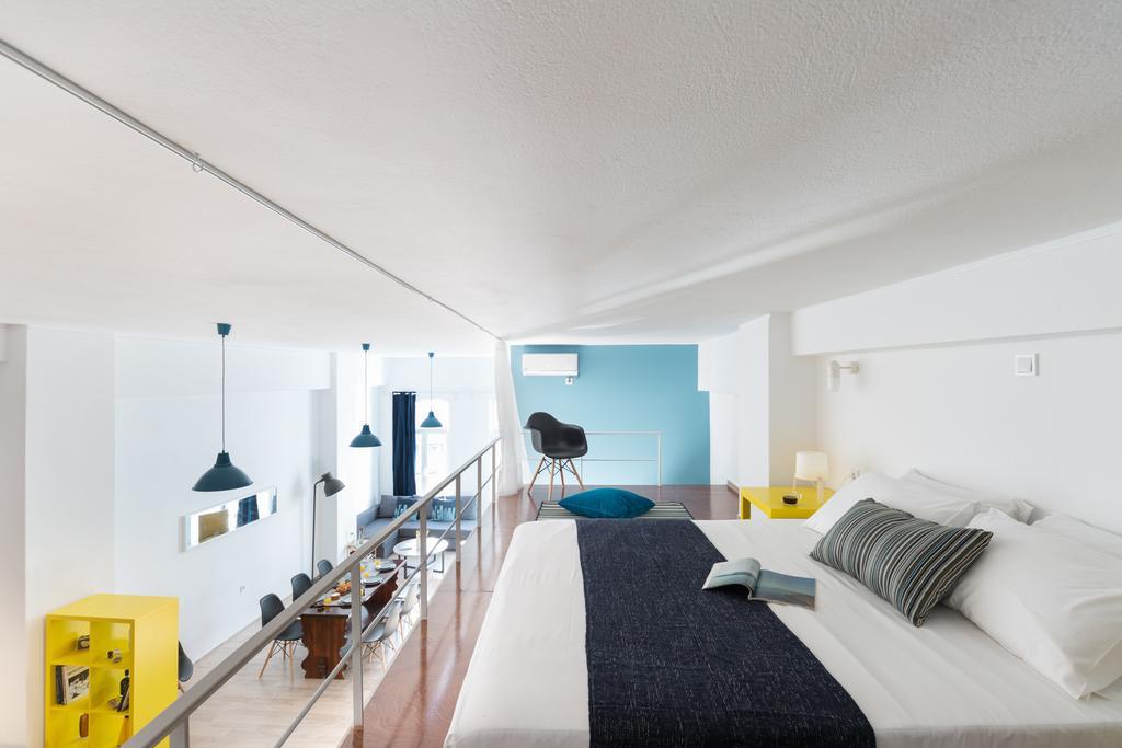 Boutique Central Apartments Acropolis View Athén Kültér fotó