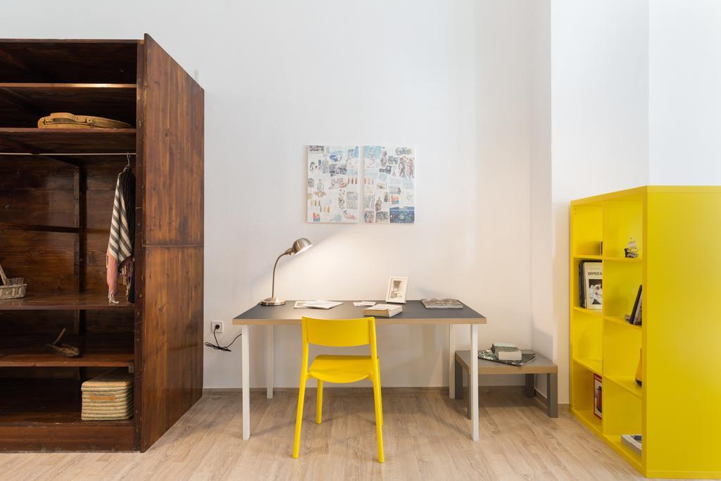 Boutique Central Apartments Acropolis View Athén Kültér fotó